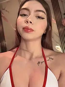 Check-out your craziest wishes with our pick of gaming cams models, featuring big knockers, round tails and tight twats.