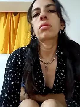 anita2501 from StripChat is Freechat