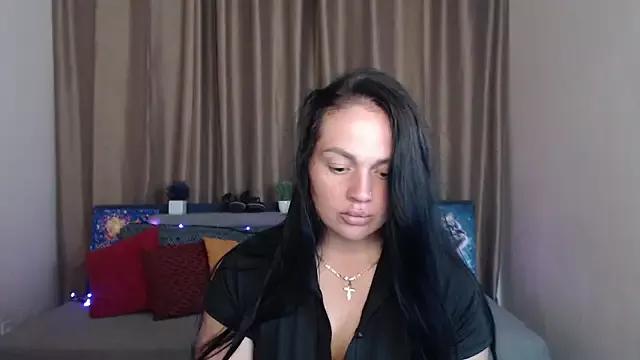 Anita_lovelly from StripChat is Freechat