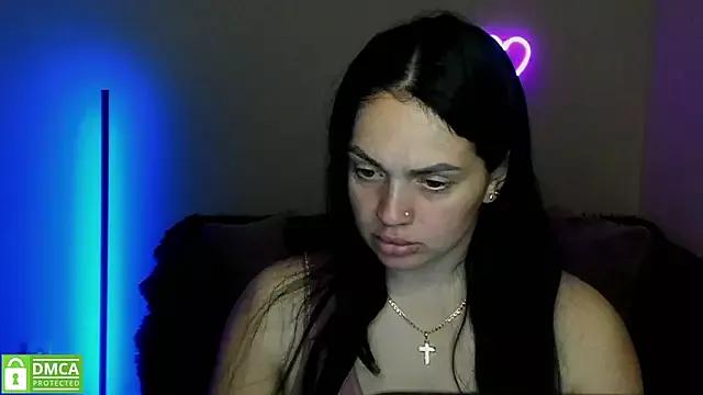 Anita_lovelly from StripChat is Freechat
