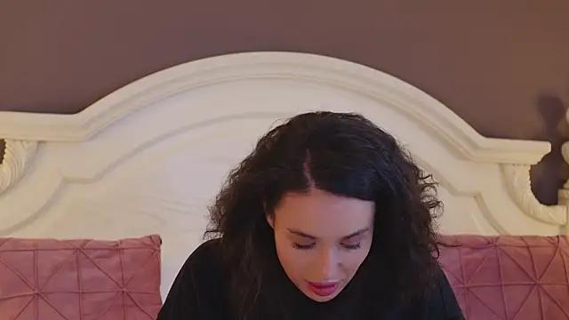 AnitaRicci webcams show profile image 