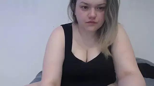AnitaWillias from StripChat is Freechat