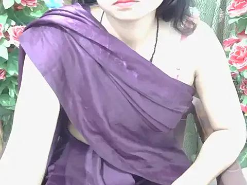 Anjali-arya from StripChat is Freechat