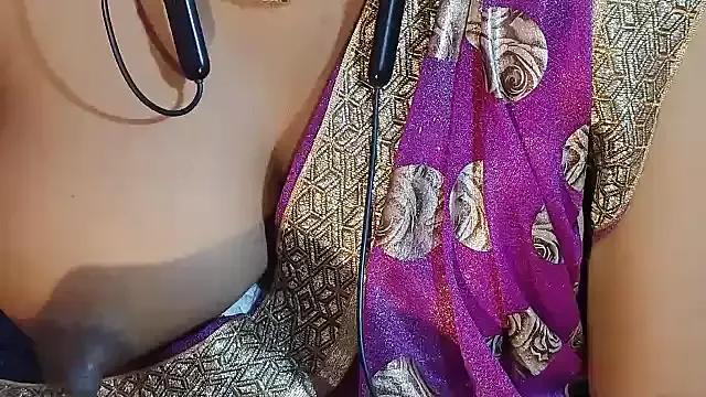 Anjali_cute-Pondati from StripChat is Freechat