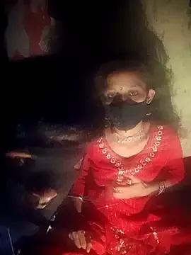 Anjali_cute_girl from StripChat is Freechat