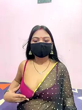 Photos of anjalibb from StripChat is Group