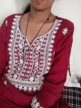 Anjana_Lovely from StripChat is Freechat