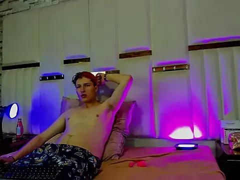 ANLLELOAndANGELA from StripChat is Freechat