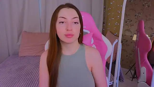 Check-out your craziest wishes with our pick of gaming cams models, featuring big knockers, round tails and tight twats.