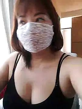 Anna-688 from StripChat