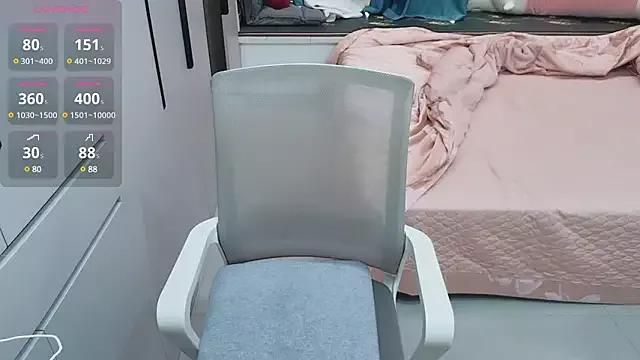 Anna-688 from StripChat
