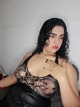 Check-out your craziest wishes with our pick of gaming cams models, featuring big knockers, round tails and tight twats.