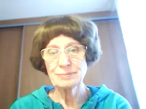 Anna7223 from StripChat is Freechat