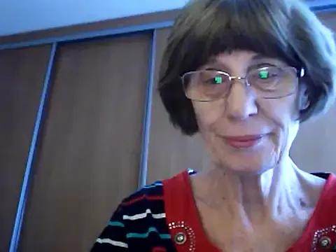 Anna72233 from StripChat is Freechat