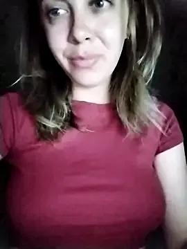 Anna__Lissa_ from StripChat is Freechat