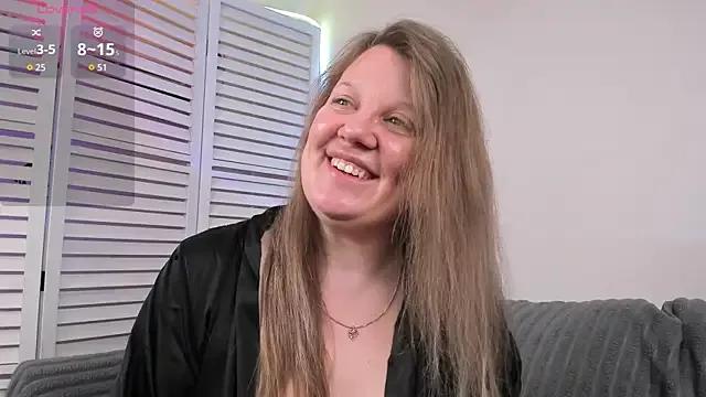 anna_bones from StripChat is Freechat