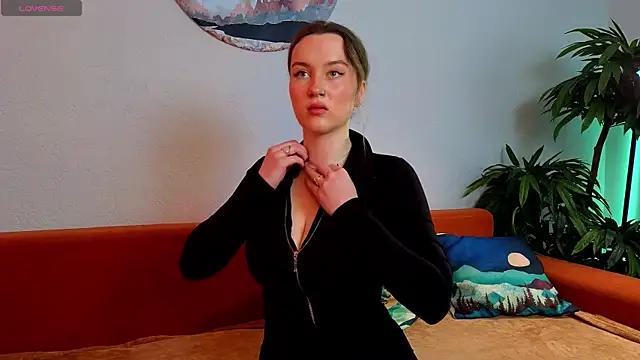 Check-out your craziest wishes with our pick of gaming cams models, featuring big knockers, round tails and tight twats.