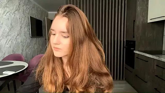 Anna_Dominator from StripChat is Freechat