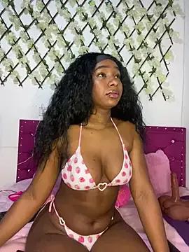 Check-out your craziest wishes with our pick of gaming cams models, featuring big knockers, round tails and tight twats.