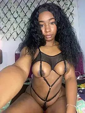 Anna_Hott_ from StripChat is Freechat