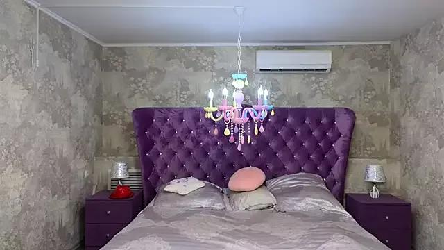 Photos of Anna_Kenann from StripChat is Freechat