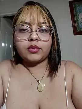 Anna_Lucia88 from StripChat is Freechat