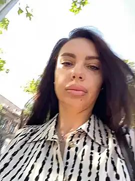 Anna_Nobel from StripChat is Freechat