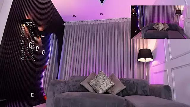 Anna_parkker_ from StripChat is Freechat