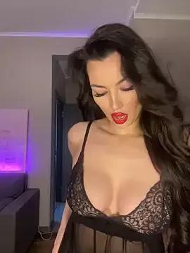 Check-out your craziest wishes with our pick of gaming cams models, featuring big knockers, round tails and tight twats.