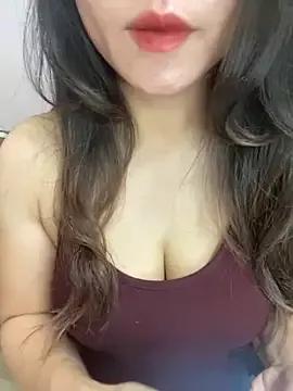 anna_sexy69 from StripChat is Freechat