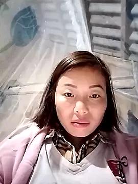 Annaacutee from StripChat is Freechat