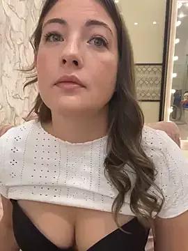 Check-out your craziest wishes with our pick of gaming cams models, featuring big knockers, round tails and tight twats.