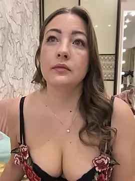 Check-out your craziest wishes with our pick of gaming cams models, featuring big knockers, round tails and tight twats.