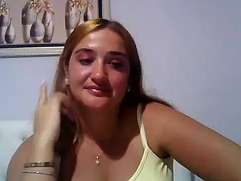 annacutieey from StripChat is Freechat