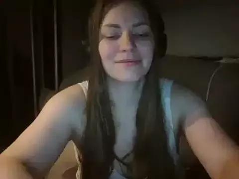 AnnaDiamond1 from StripChat is Freechat