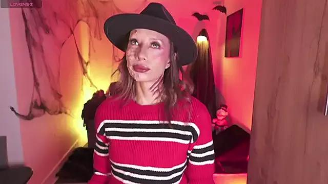 Check-out your craziest wishes with our pick of gaming cams models, featuring big knockers, round tails and tight twats.