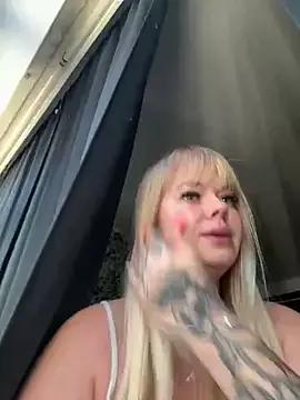 Photos of AnnaLenaaa from StripChat is Freechat
