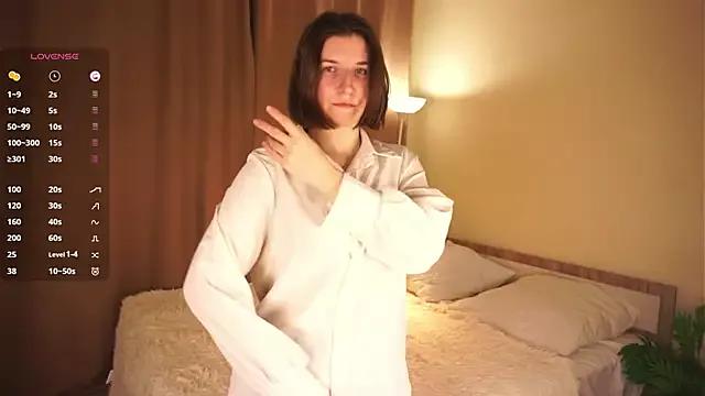 Check-out your craziest wishes with our pick of gaming cams models, featuring big knockers, round tails and tight twats.