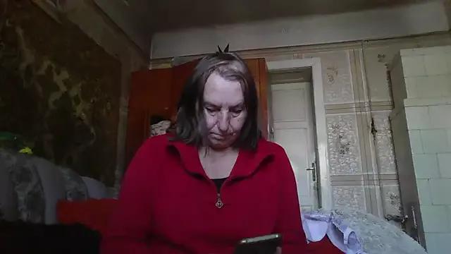 AnnaLive570 from StripChat is Freechat