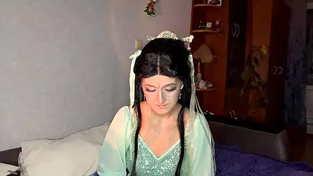 Check-out your craziest wishes with our pick of gaming cams models, featuring big knockers, round tails and tight twats.