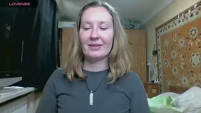 AnnaXLovers from StripChat is Freechat
