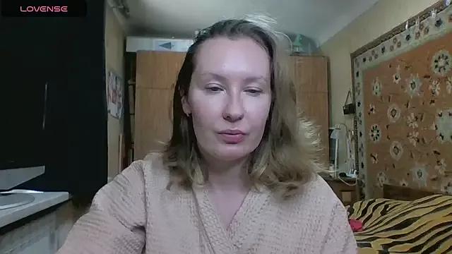 AnnaXLovers from StripChat