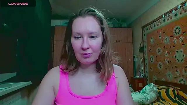AnnaXLovers from StripChat