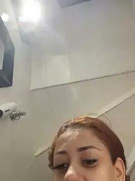 AnnbellaRosse from StripChat is Freechat