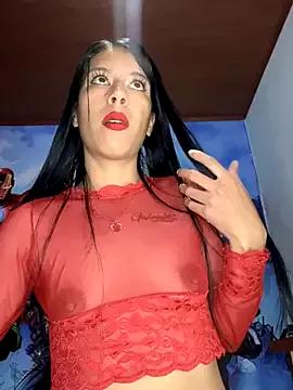 Check-out your craziest wishes with our pick of gaming cams models, featuring big knockers, round tails and tight twats.