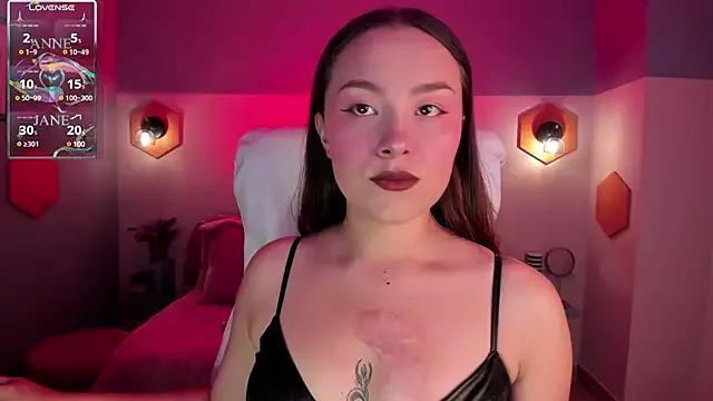 annejane_ from StripChat is Freechat