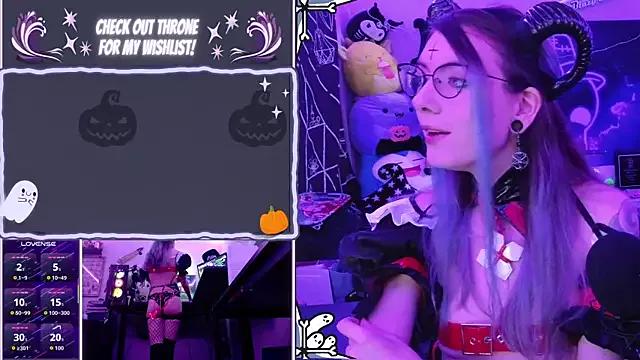 Check-out your craziest wishes with our pick of gaming cams models, featuring big knockers, round tails and tight twats.