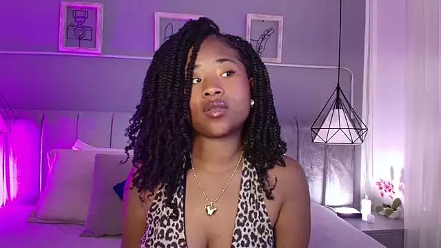 Anneth__M from StripChat is Freechat