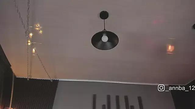 annie_barozzi from StripChat is Freechat
