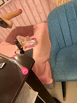 Check-out your craziest wishes with our pick of gaming cams models, featuring big knockers, round tails and tight twats.